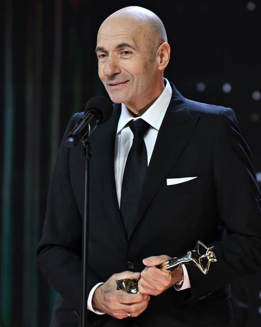 "Есть более крутые, чем я, композиторы": Игорь Крутой рассказал, кого из исполнителей любит и что слушают родные