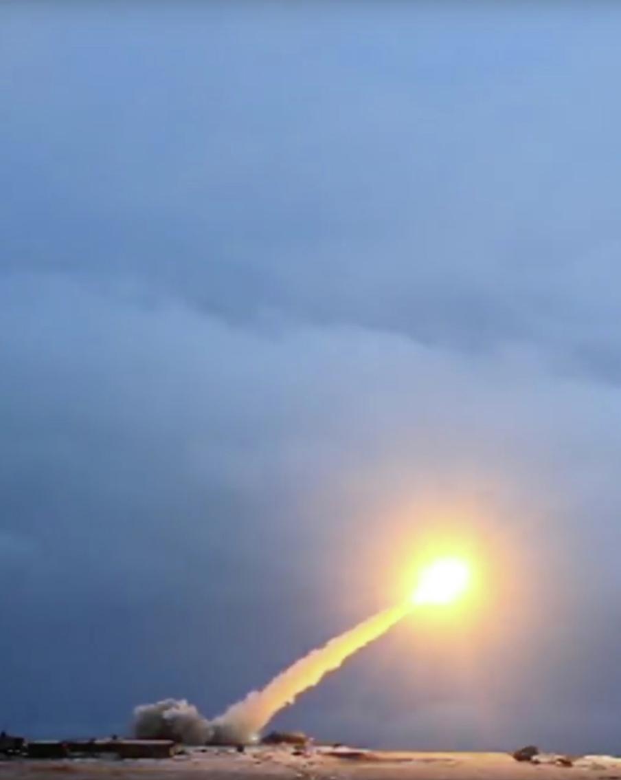 Российскую ракету не заметит ПРО: "Буревестник" напугал Европу и восхитил Азию