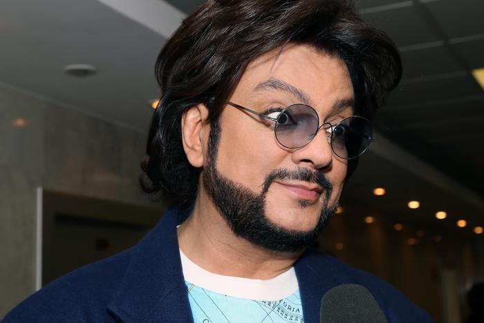 К Филиппу Киркорову подали иск на миллионы рублей