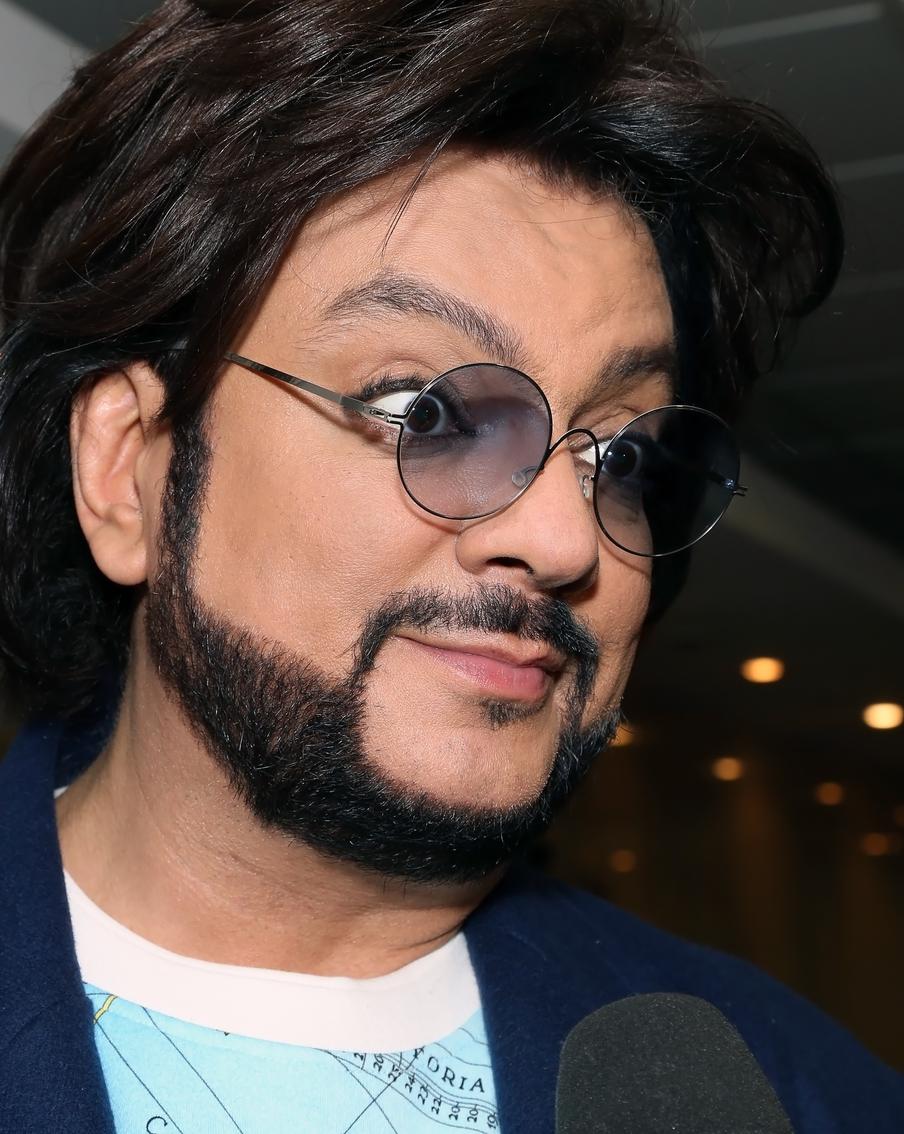 К Филиппу Киркорову подали иск на миллионы рублей