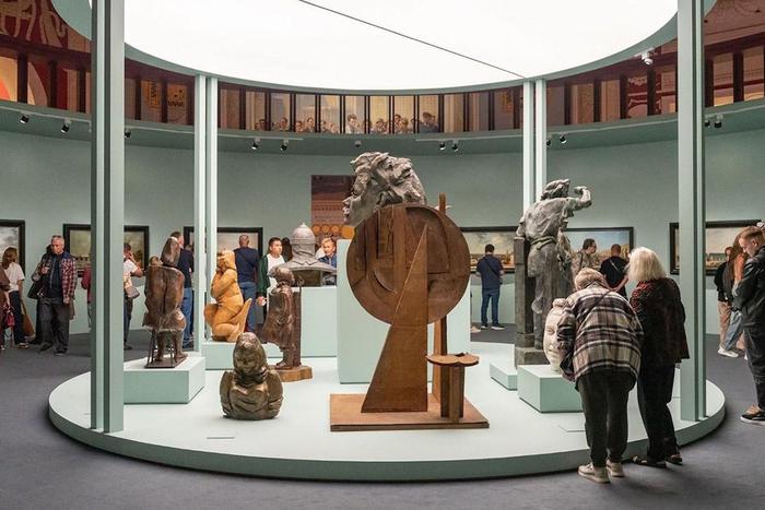 Космос, технологии, искусство: какие музеи посетить на ВДНХ