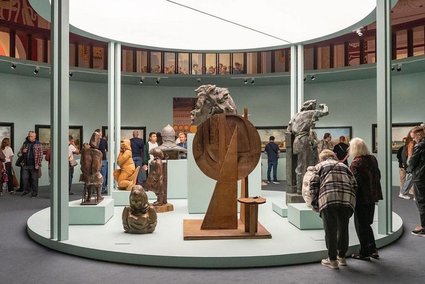 Космос, технологии, искусство: какие музеи посетить на ВДНХ