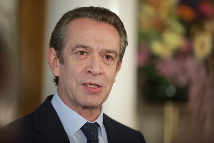 Владимир Машков: За 10 лет портал mos.ru преобразил культурную жизнь столицы