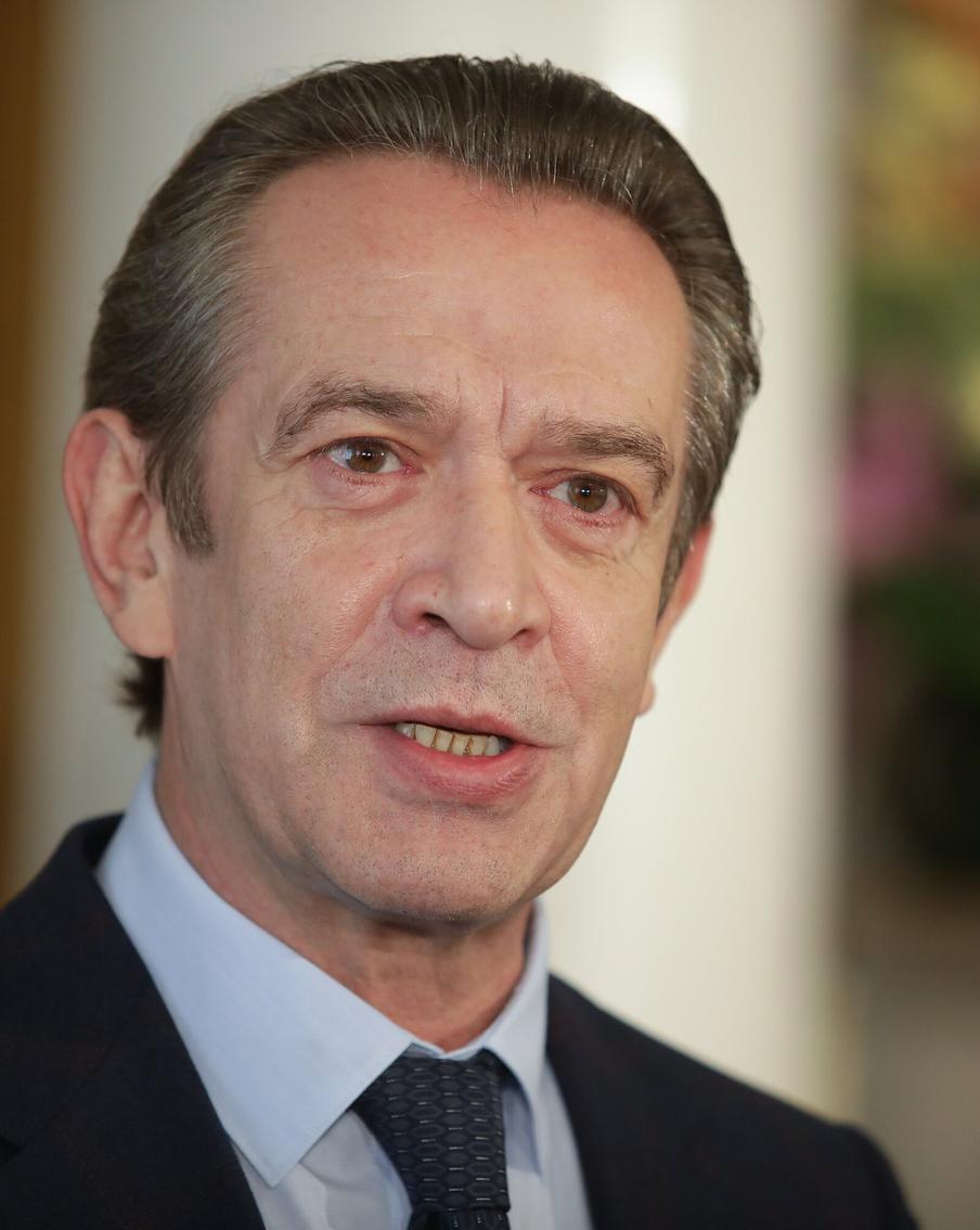 Владимир Машков: За 10 лет портал mos.ru преобразил культурную жизнь столицы