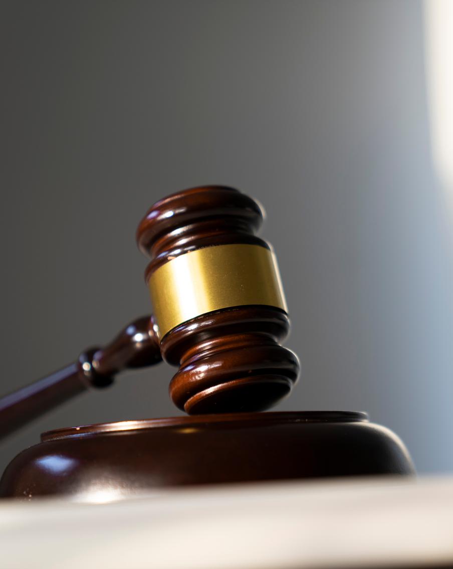 ВС рассмотрит признание террористическим "Съезда народных депутатов"