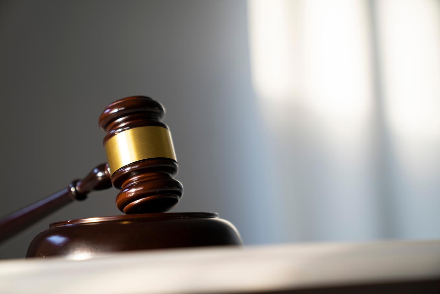 ВС рассмотрит признание террористическим "Съезда народных депутатов"