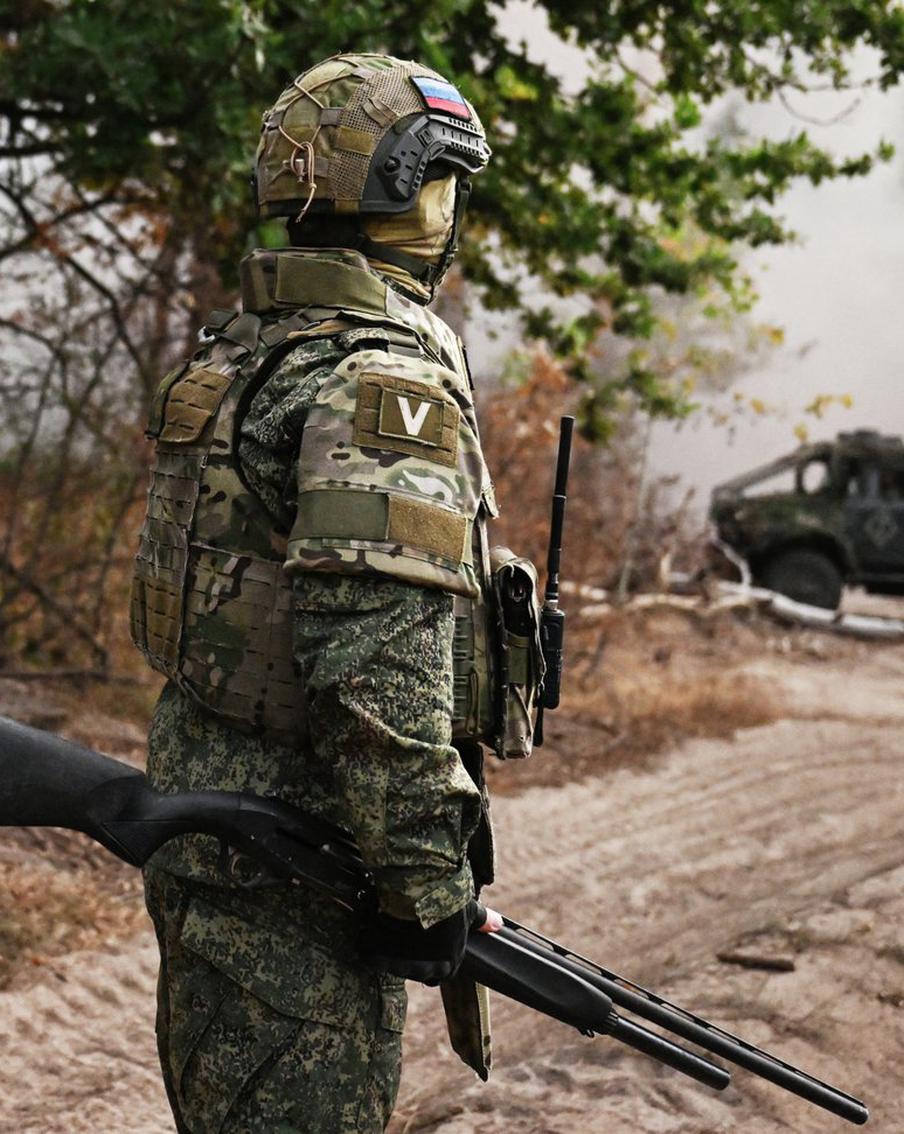 ВС России отсвободили 3 населённых пункта, Зеленский признал тяжёлое положение ВСУ в Красноармейске: хроника очередных событий украинского кризиса