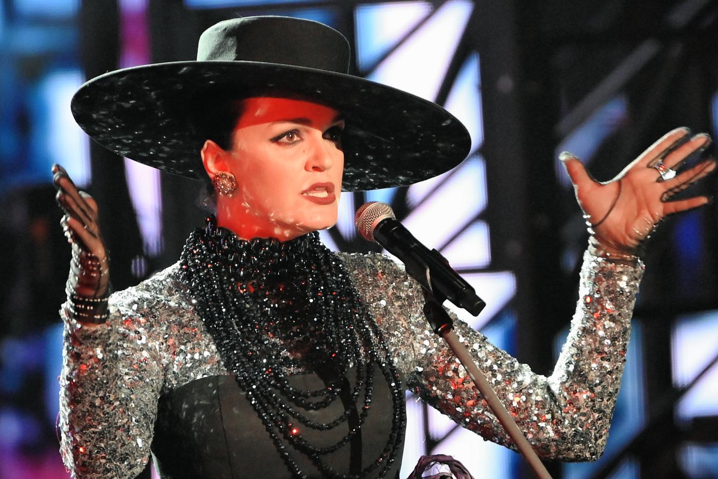 Слава призналась, что проходит курс лечения от биполярного расстройства