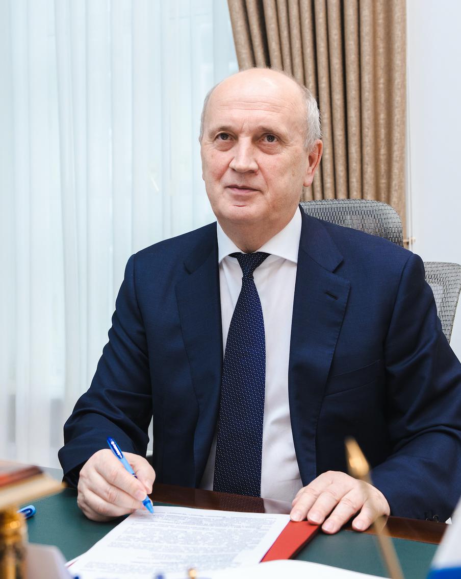 Василий Десятков: лучевой надземный пешеходный переход появится на севере Москвы