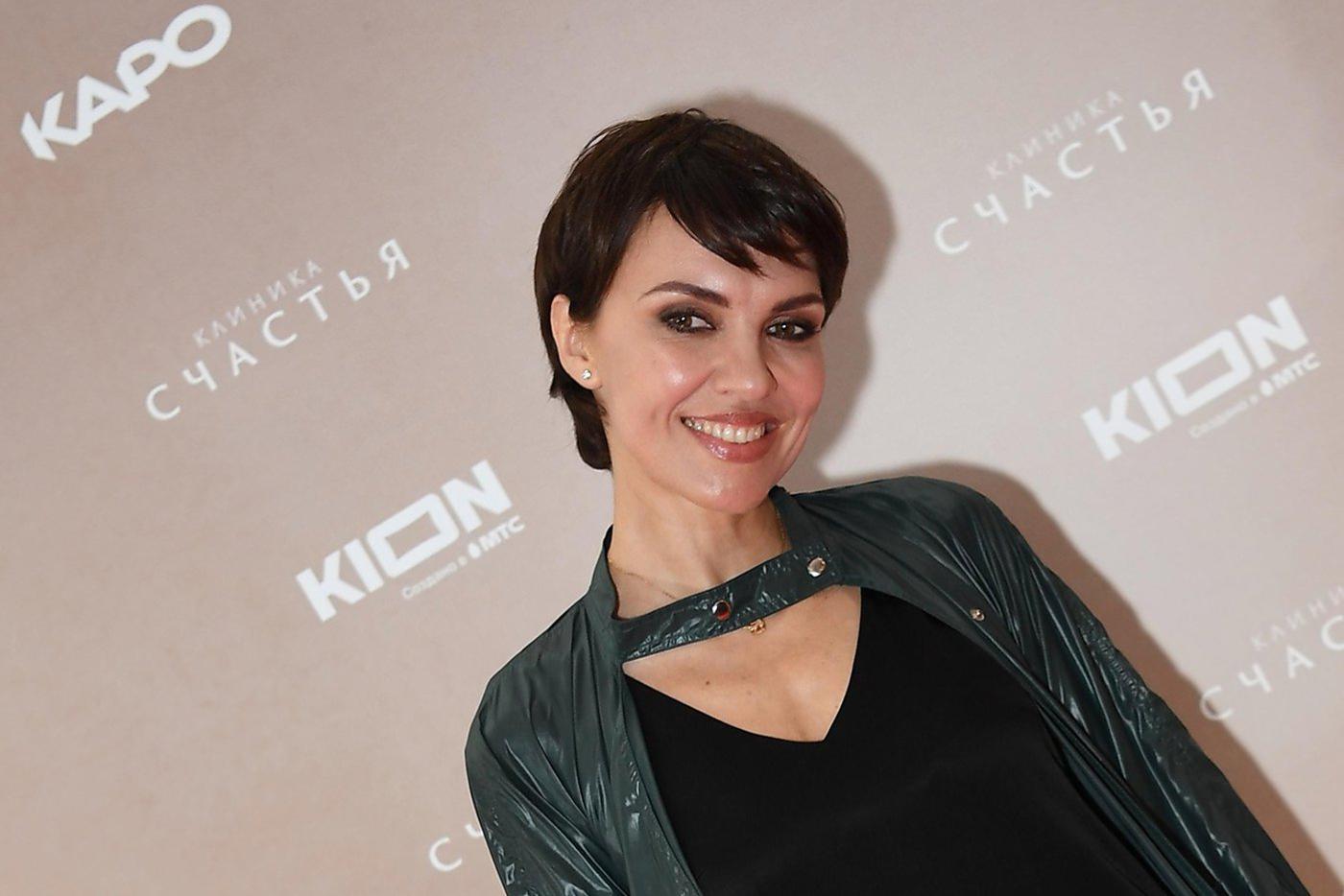 "Началось с Богдана Хмельницкого": Надя Ручка раскрыла семейную тайну