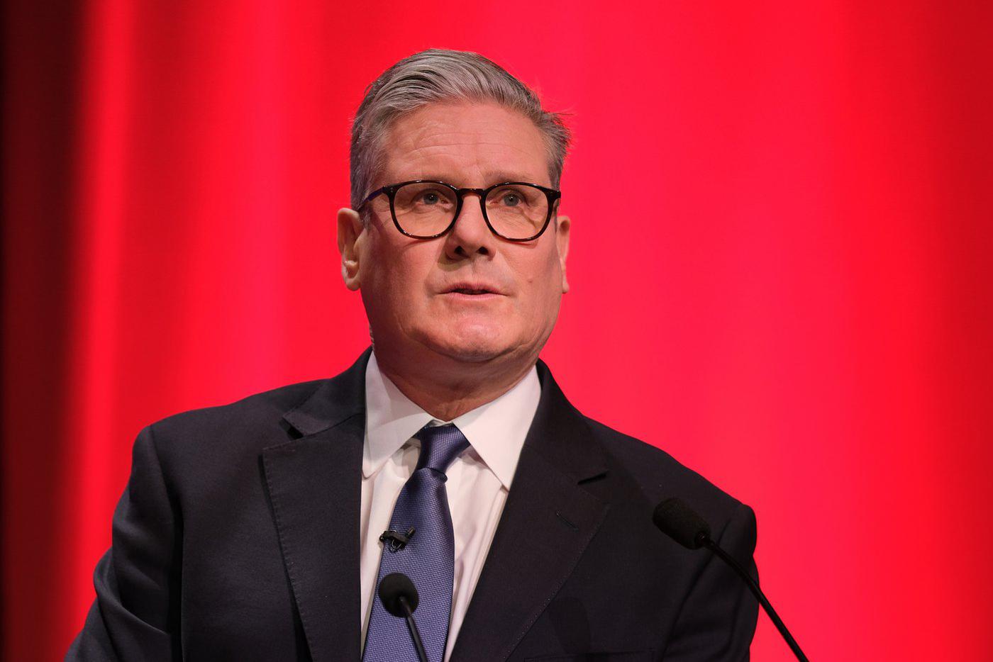 Стармер: санкции против "Роснефти" и "Лукойла" улучшили положение Украины