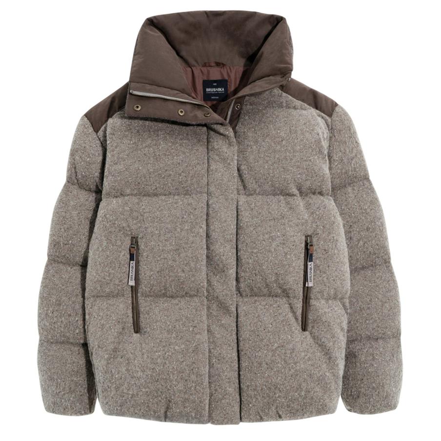 Brusnika (41 900 ₽)