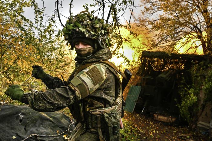 ВС РФ расширяют плацдарм на западном берегу реки Янчур, Зеленский требует от спонсоров 250 самолётов: хроника очередных событий украинского кризиса