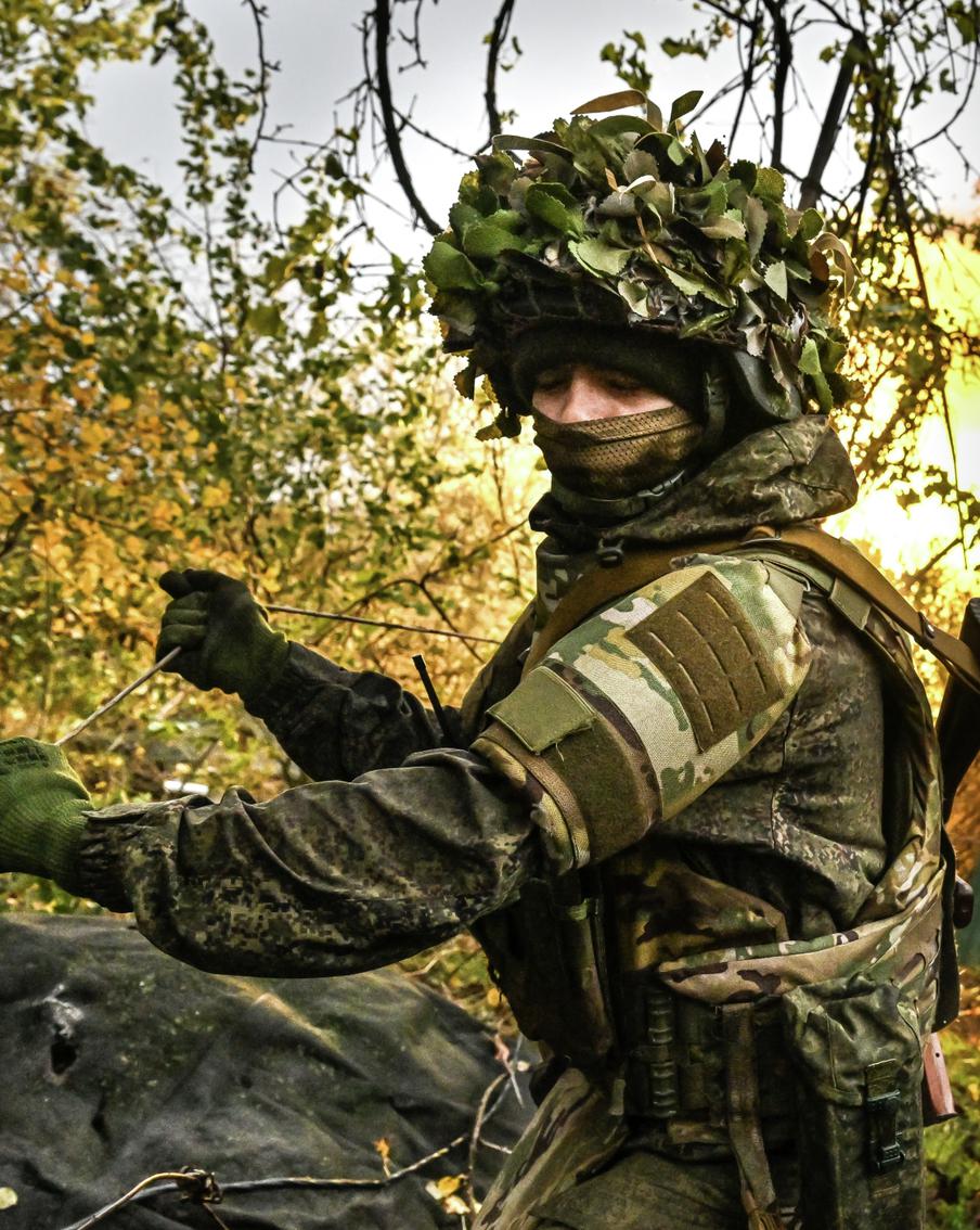 ВС РФ расширяют плацдарм на западном берегу реки Янчур, Зеленский требует от спонсоров 250 самолётов: хроника очередных событий украинского кризиса