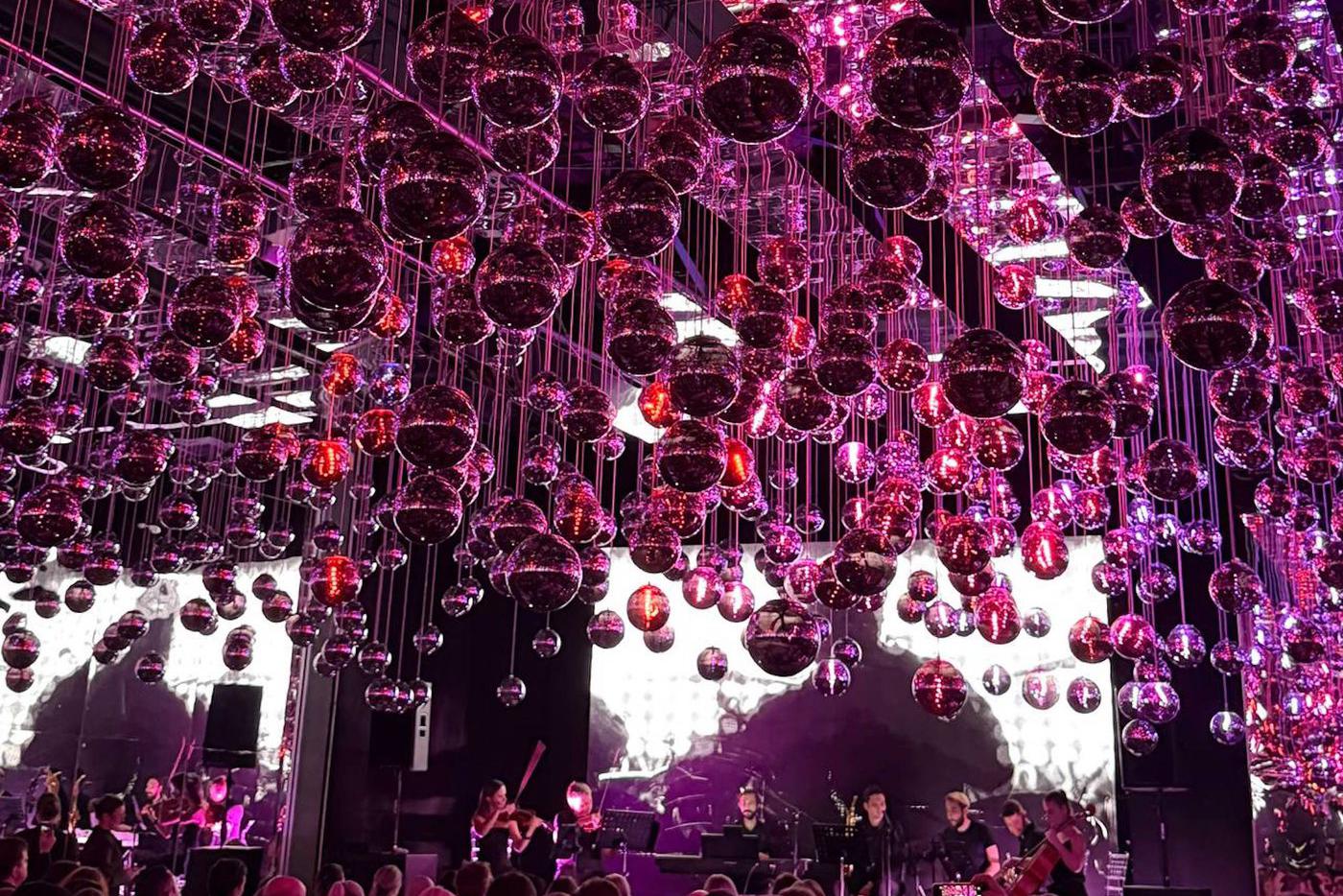 Афиша на 29 октября: слушаем Вивальди, развенчиваем мифы о диетах и отмечаем День мёртвых