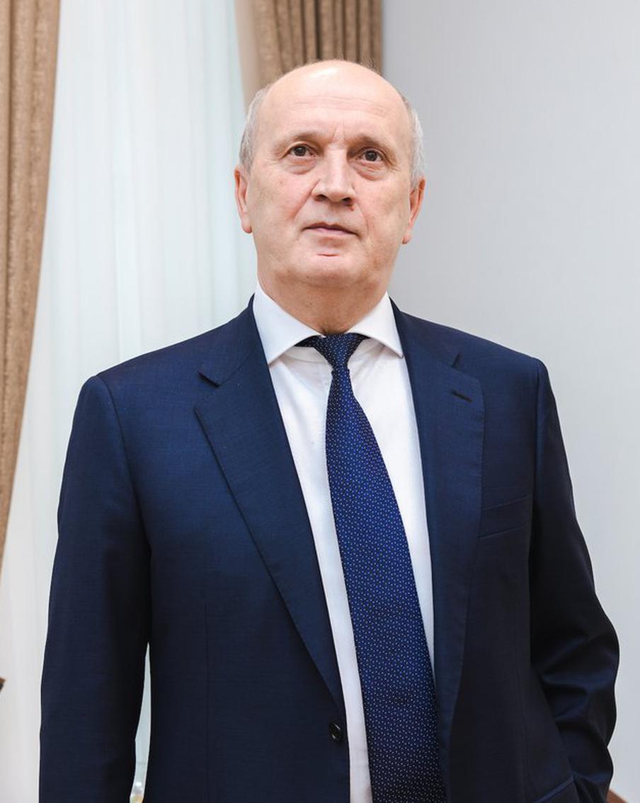 Василий Десятков: подземный пешеходный переход появится в составе городского вокзала Лихоборы