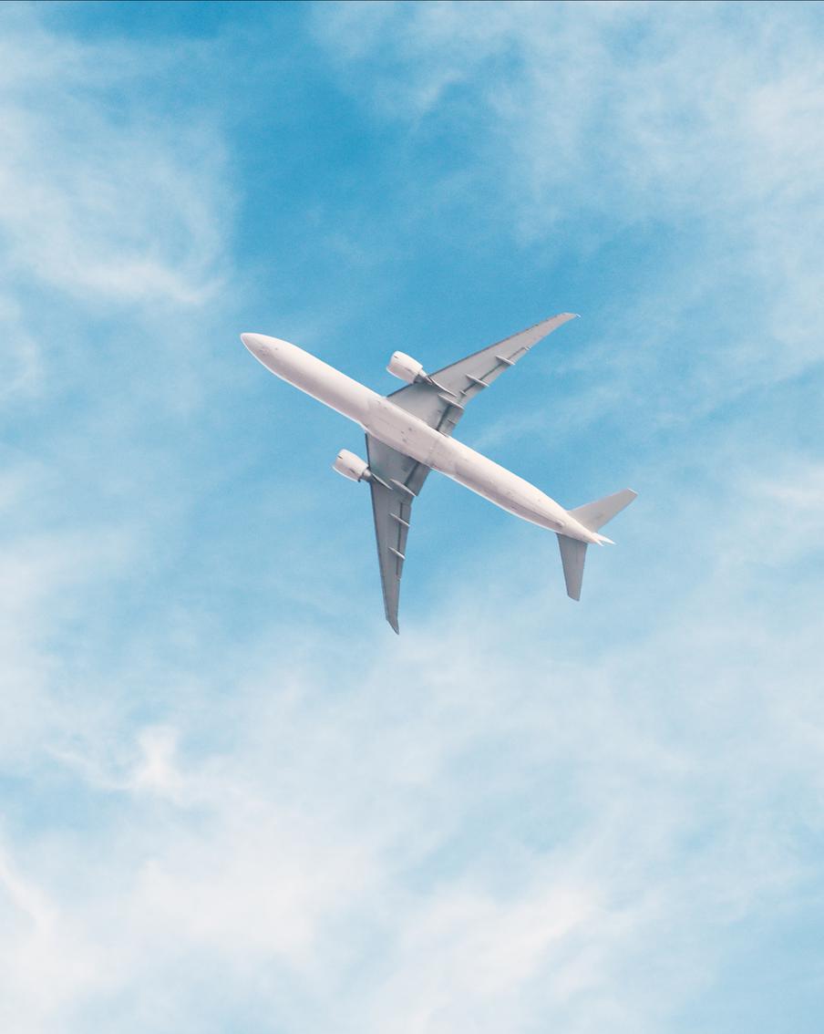 Россия и Япония обсуждают восстановление прямого авиасообщения