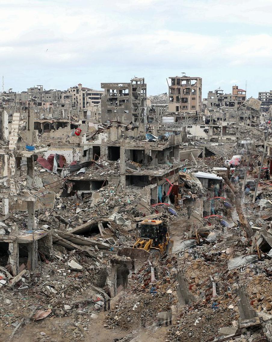 Число жертв израильских ударов по сектору Газа выросло до 30 человек. После возобновления атак ЦАХАЛ в Газе погибли не менее 30 человек, десятки ранены. Израиль обвинил ХАМАС в нарушении соглашения о прекращении огня