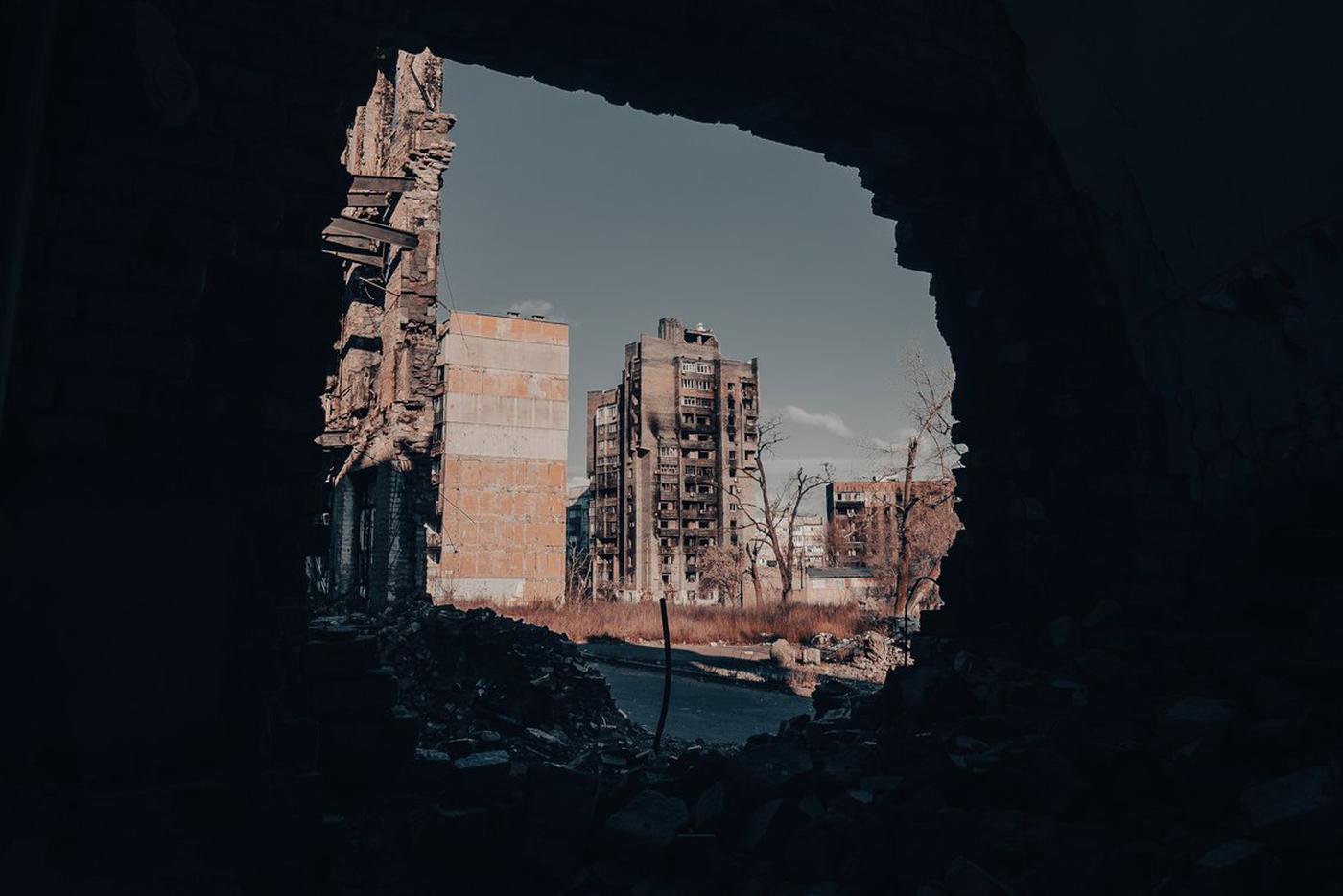 В Одесской области повреждена критическая инфраструктура