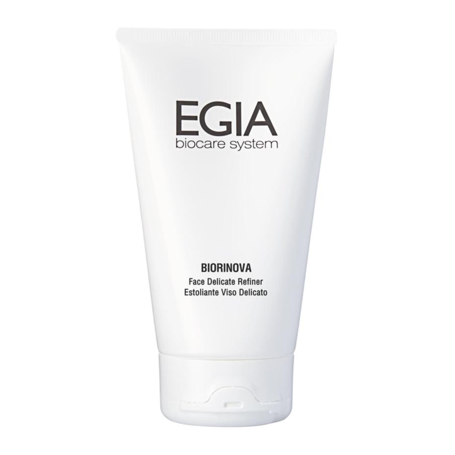 Скраб мягкий очищающий EGIA Face Delicate Refiner (3674 ₽)
