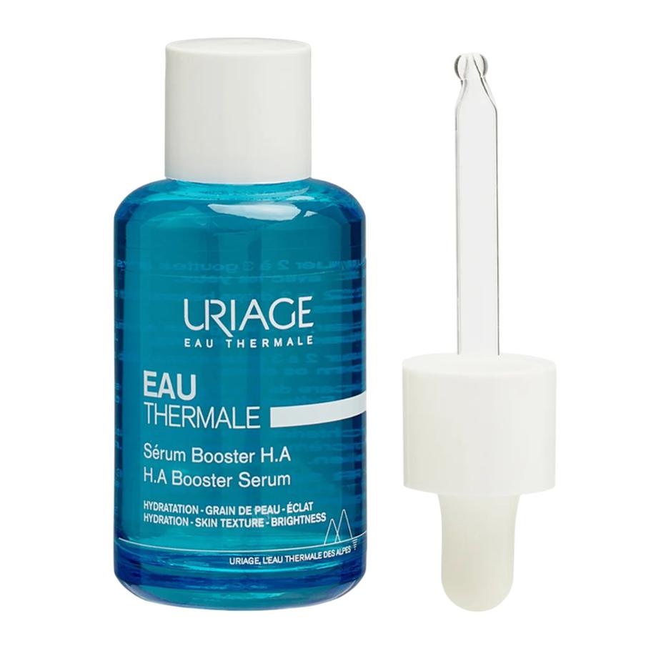 Сыворотка-бустер для лица Uriage Eau Thermale Serum-Booster (1892 ₽)