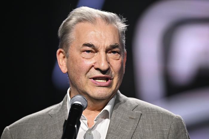 Третьяк похвалил Морозова за признание употребления наркотических веществ