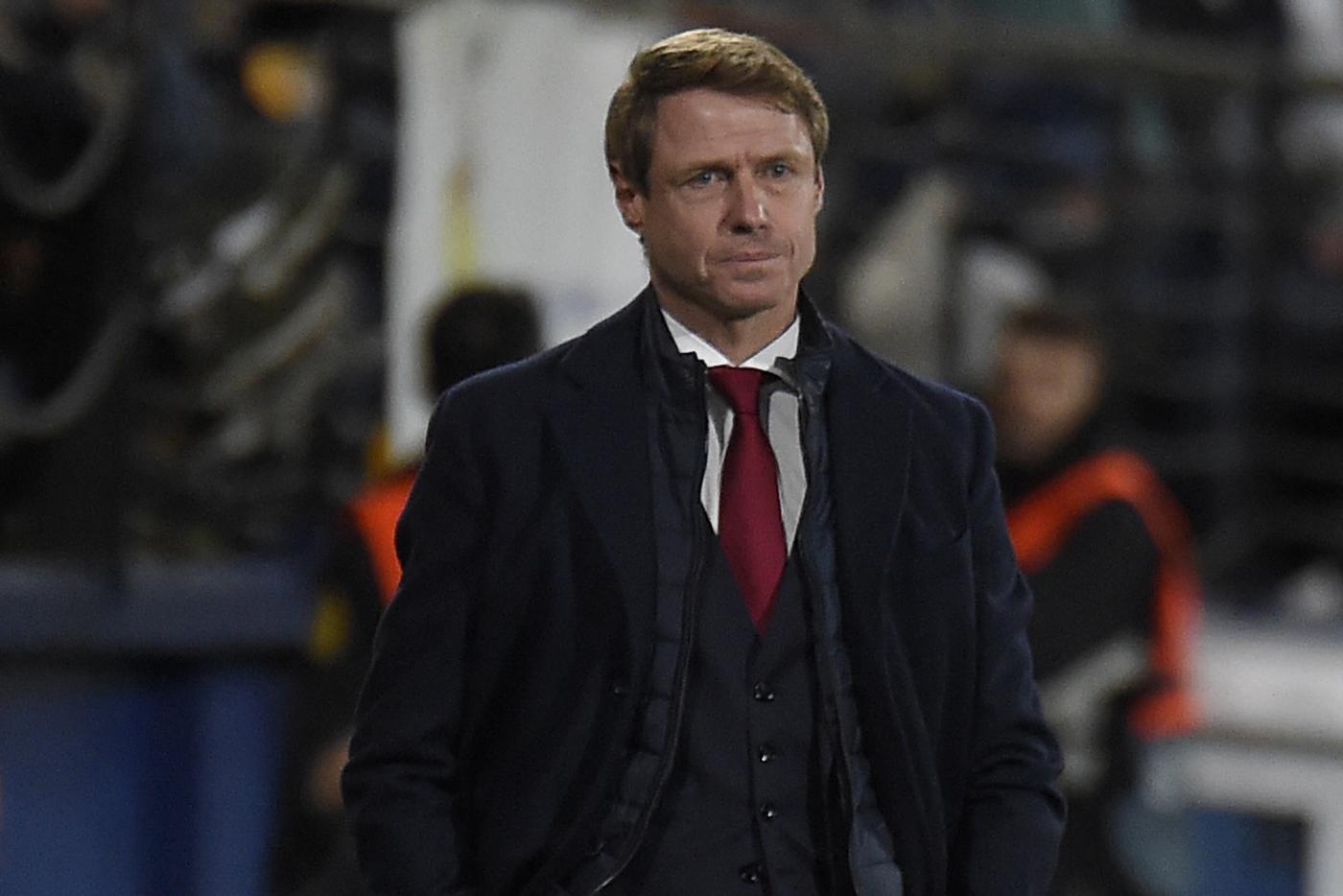 "Торпедо" оттолкнулось ото дна: спасёт ли команду Олег Кононов