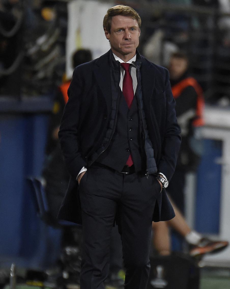 Какие перспективы у "Торпедо" при Олеге Кононове и сколько у клуба денег