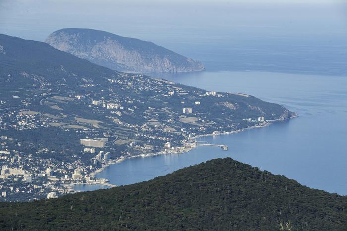 В Крыму будут наказывать за разглашение данных о ПВО и последствиях терактов