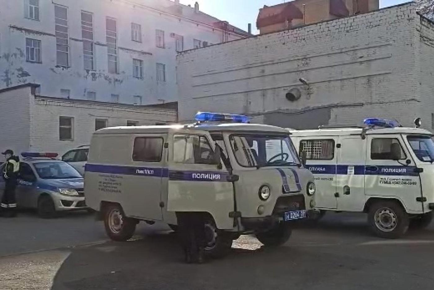 В Перми у отсидевшего за каннибализм мужчины нашли мёртвого соседа