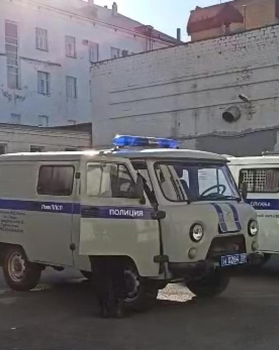 В Перми у отсидевшего за каннибализм мужчины нашли мёртвого соседа