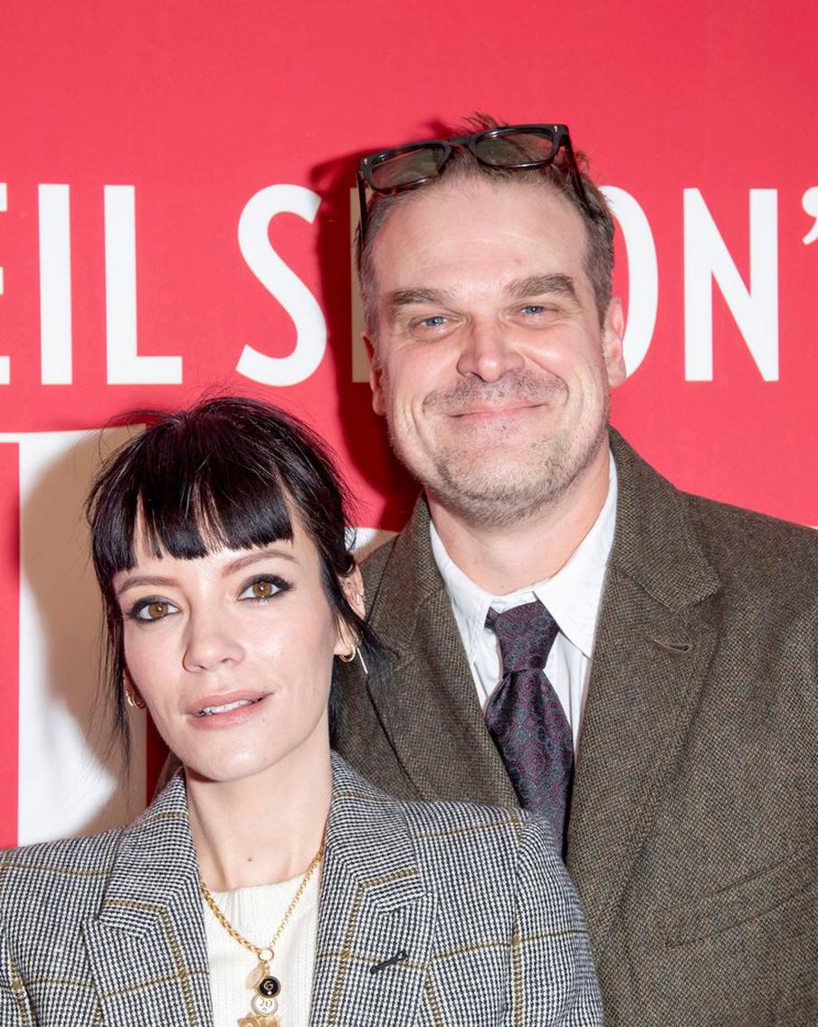 "Лучше меня в твоей жизни не будет": Лили Аллен спела об изменах мужа – другие подобные треки