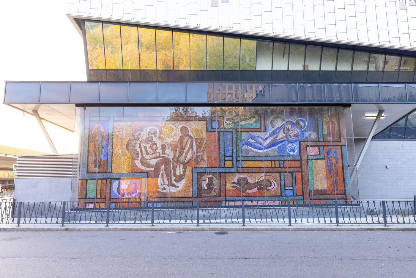 Автовокзалу "Центральный" исполнилось пять лет: пассажиропоток превысил 4 млн человек