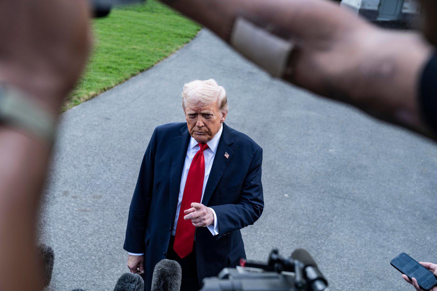 Трамп собрался помирить Северную и Южную Кореи – какие из его обещаний сбылись