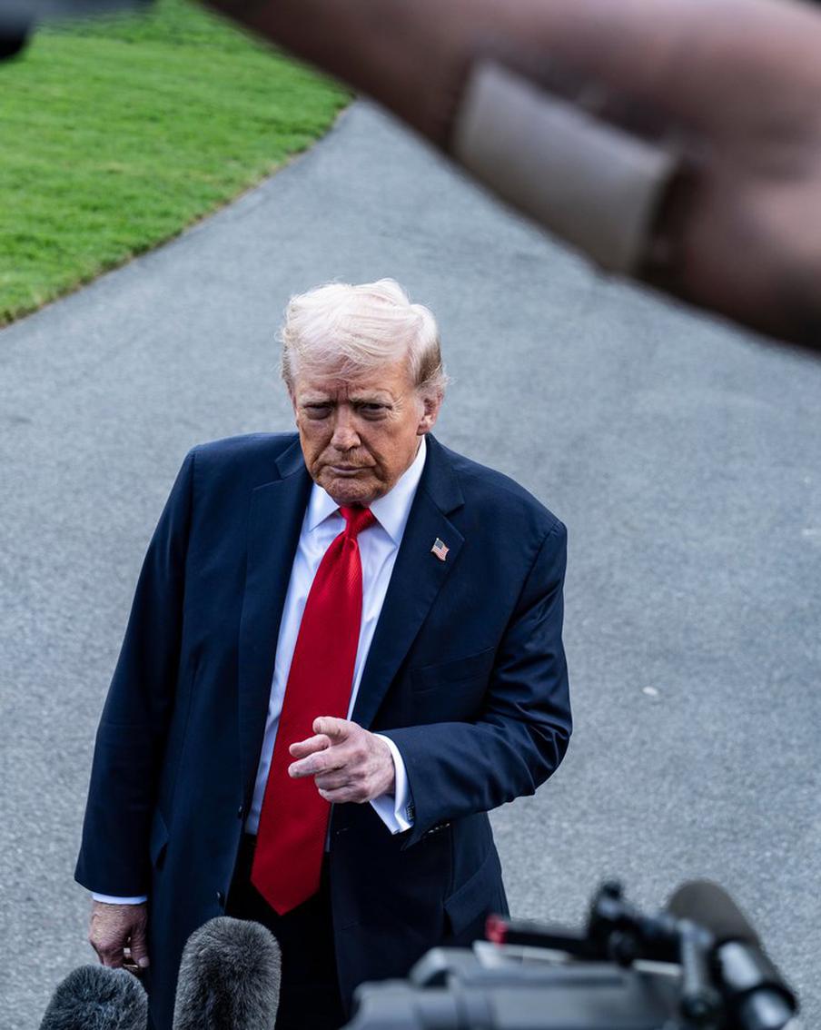 Трамп задумал помирить Южную и Северную Кореи – какие из его обещаний сбылись