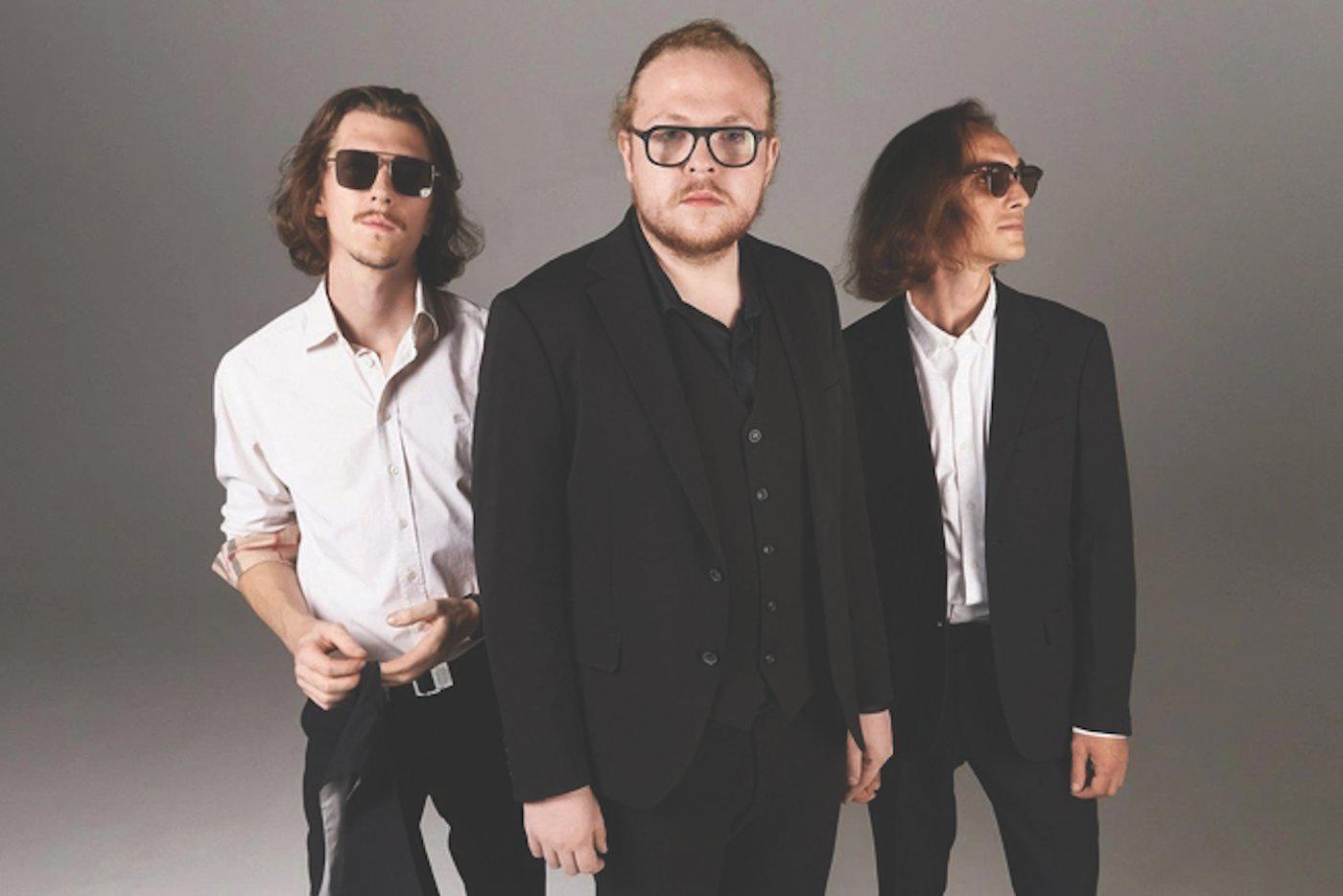 Beautiful Boys, Don Diablo и t.A.T.u: какой трек стал лучшим на неделе (+плейлист)