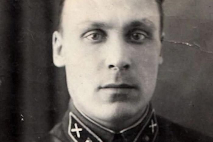 Командир подольских курсантов придумал, как обмануть немцев. Афанасий Алёшкин совершил подвиг, о котором рассказала его внучка