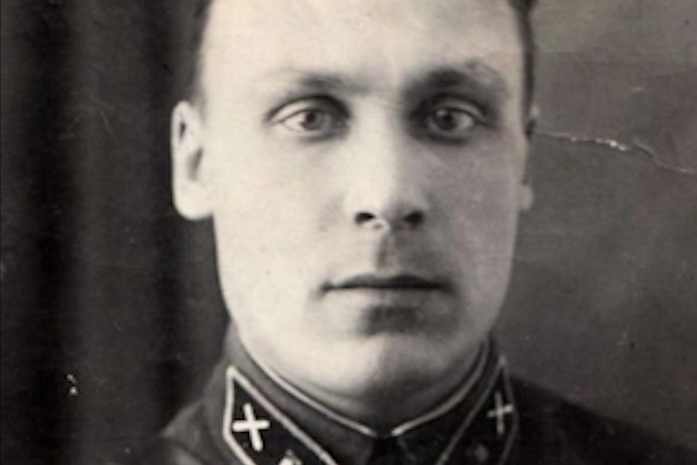 Командир подольских курсантов придумал, как обмануть немцев. Афанасий Алёшкин совершил подвиг, о котором рассказала его внучка