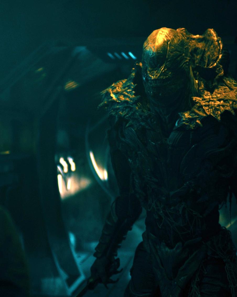 Кантемировская дивизия выдвигается на борьбу с Хищником