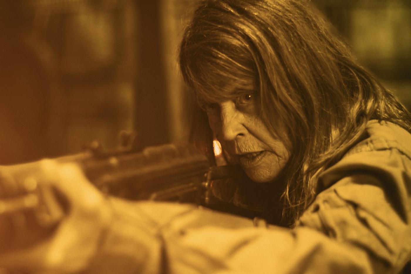 Помощница Терминатора теперь служит в Кантемировской дивизии.