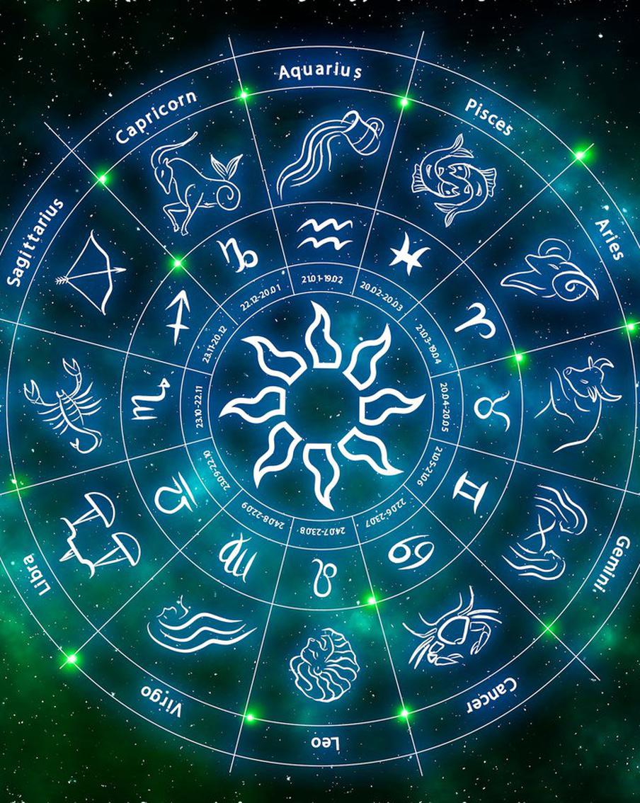 Глубокие перемены и новые возможности: что принесёт ноябрь каждому знаку зодиака