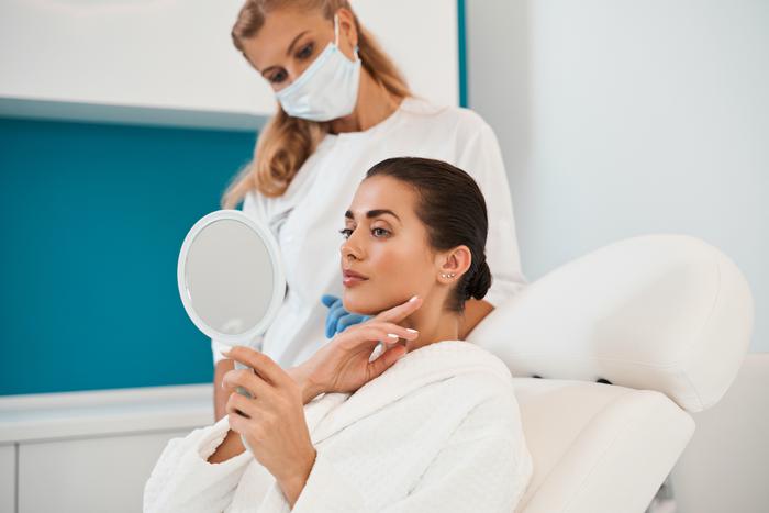 До визита к косметологу: как подготовить кожу, чтобы эффект был максимальным