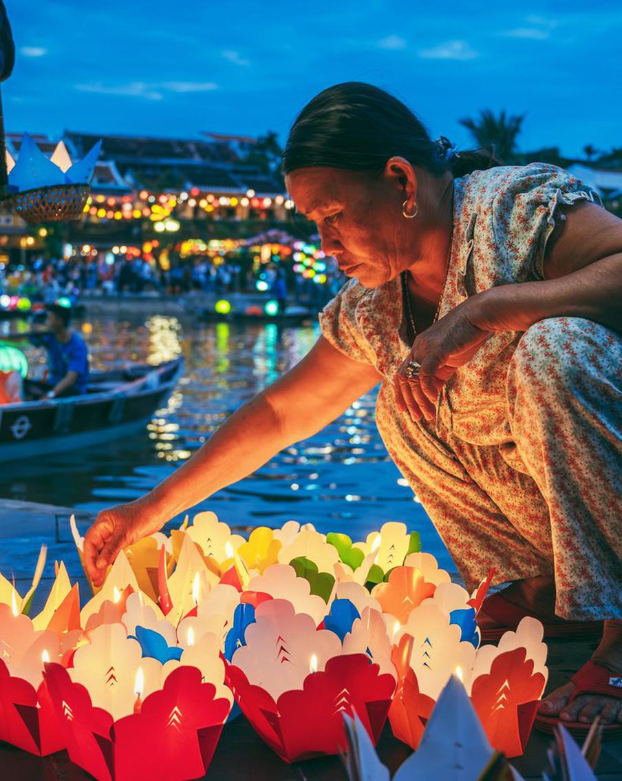 Путешествие во Вьетнам: что посмотреть на родине супа фо-бо