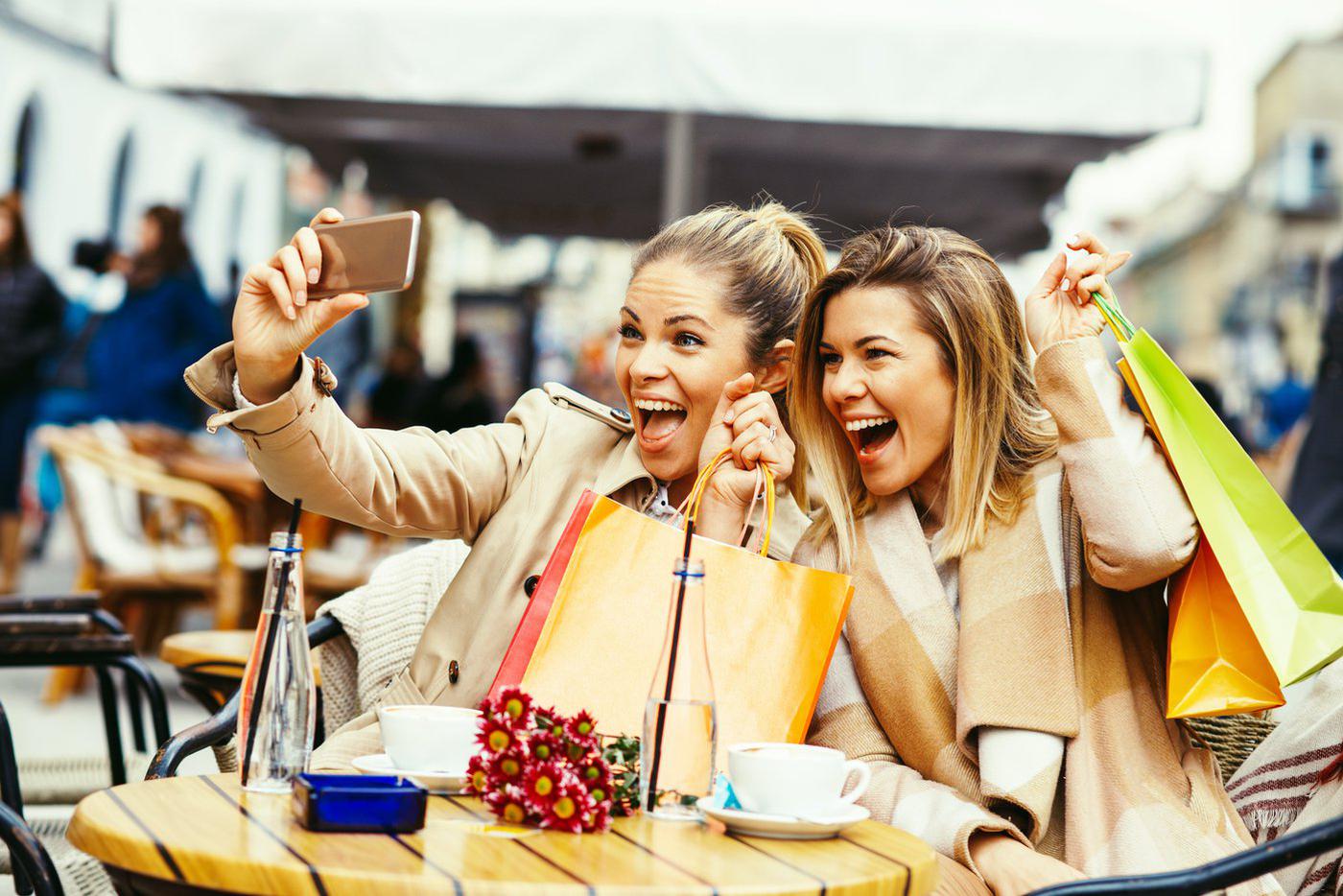 Как не потерять голову в "чёрную пятницу" и распознать маркетинговые уловки