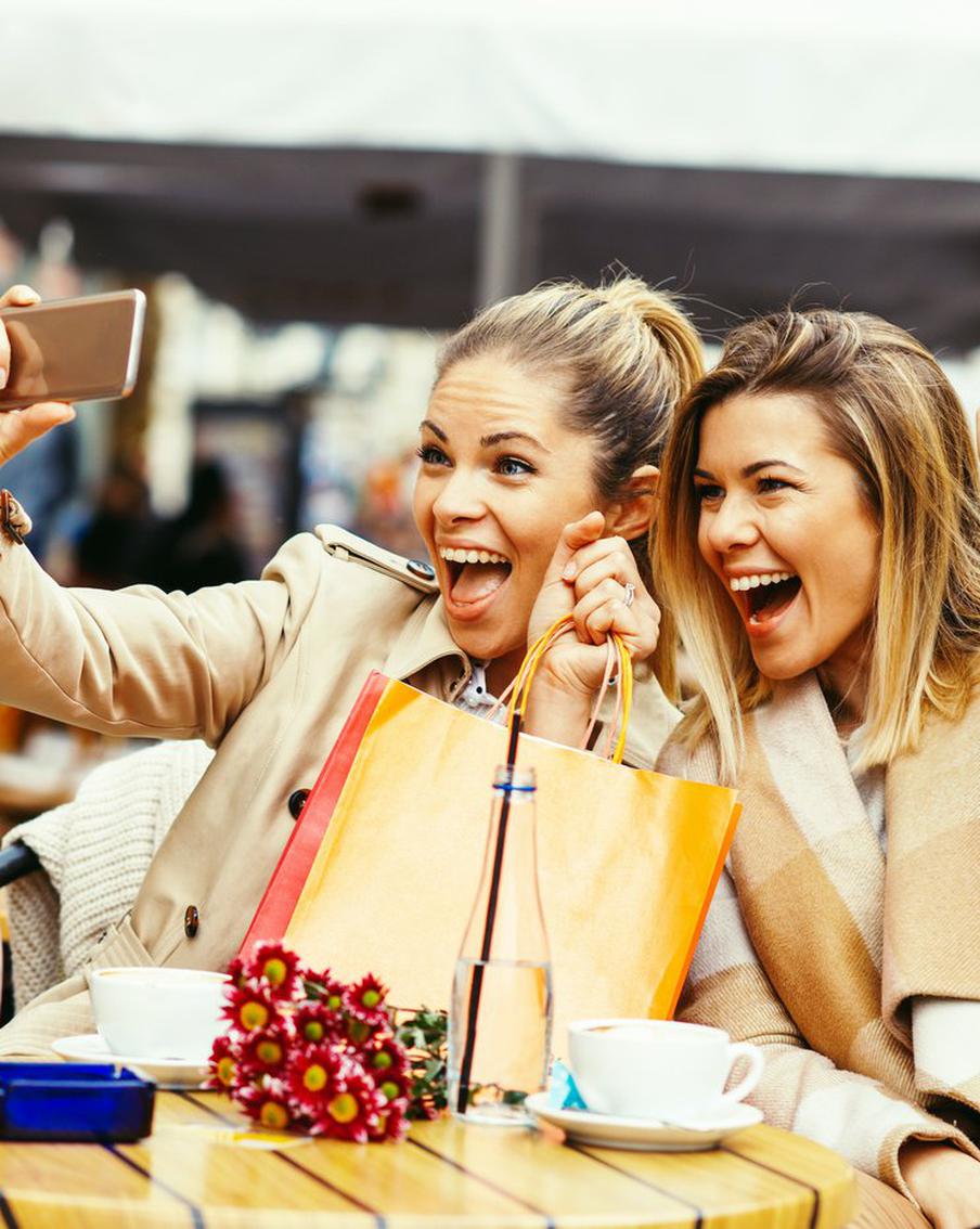 Какие уловки используют маркетологи и как не потерять голову в погоне за скидками