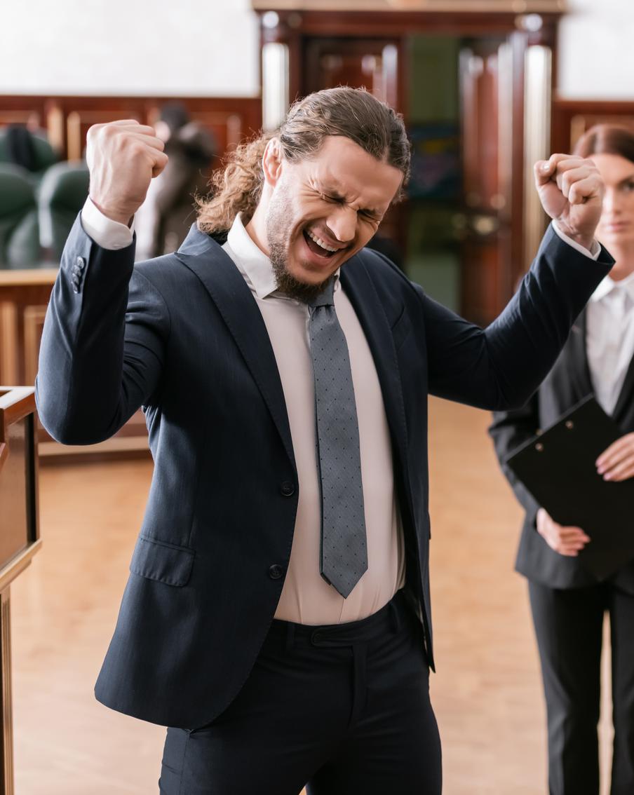 Трудовые споры станут справедливее. Кому в России теперь положен бесплатный адвокат