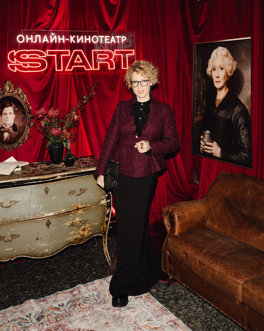 Яна Чурикова озвучила имя певца, который может представить Россию на конкурсе "Интервидение-2026"