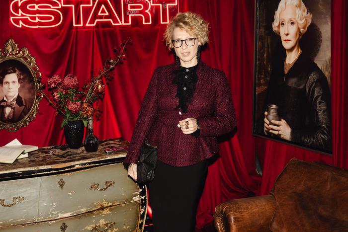 Яна Чурикова озвучила имя певца, который может представить Россию на конкурсе "Интервидение-2026"