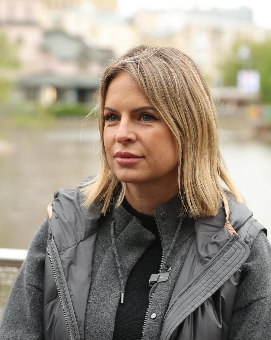 Директор Московского зоопарка Акулова: mos.ru — надёжный и эффективный партнёр