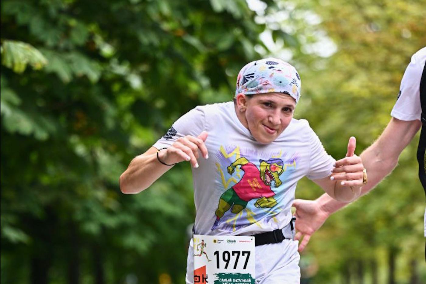 Держали как хрустальную вазу, а она стала силачкой